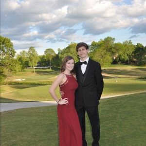 Meet your Posher, Corey